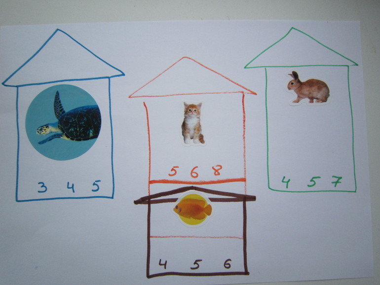 ТН Коты и кошечки