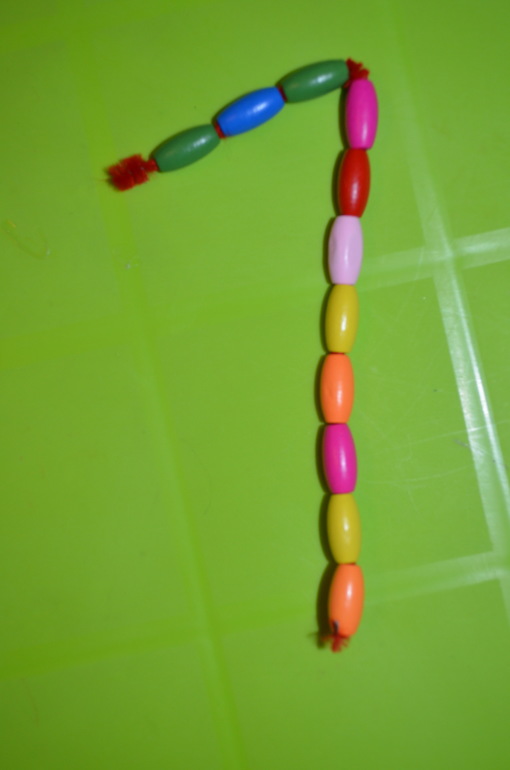 Цифромоторика