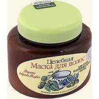 Где купить маски для волос