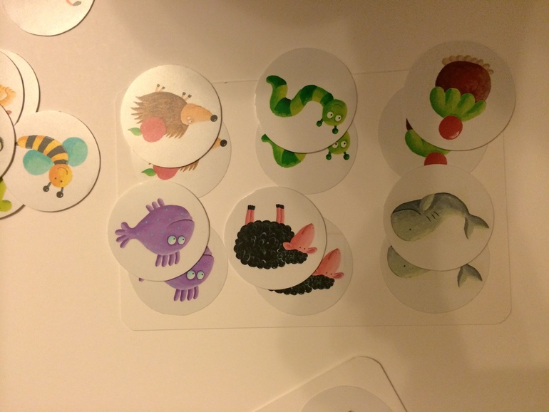 Как я делаю материалы для занятий прочными и долговечными