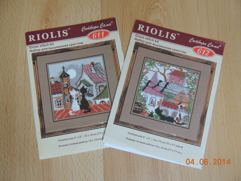 Мой ОБНОВЛЕННЫЙ