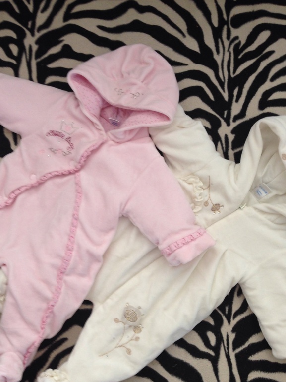 Комбезы тонкий синтепон "на сейчас" 62 р Питер