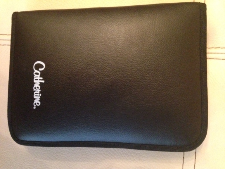 Набор для профессионального педикюра (новый)