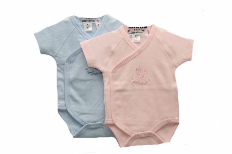 Приданное малышу) мой опыт