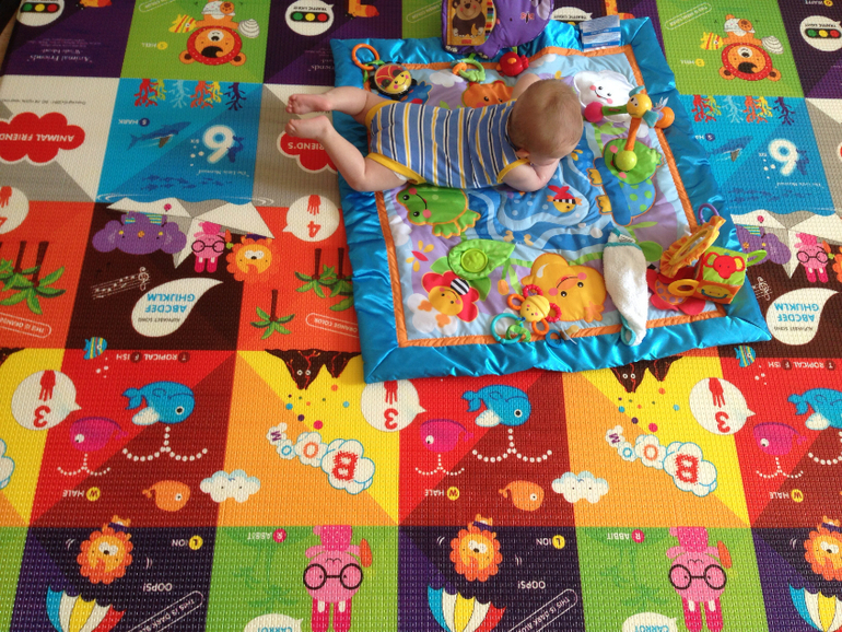 Караул! Угроза ветрянки!