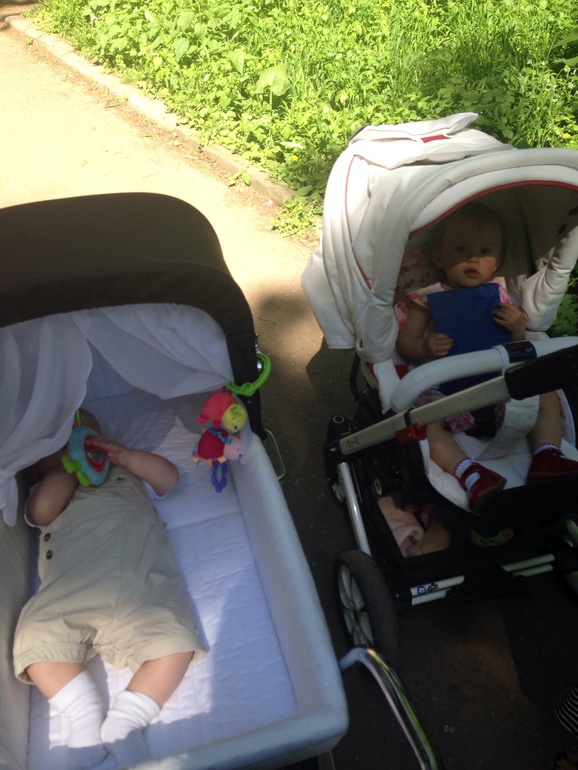 Караул! Угроза ветрянки!