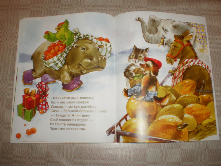 Две книжечки