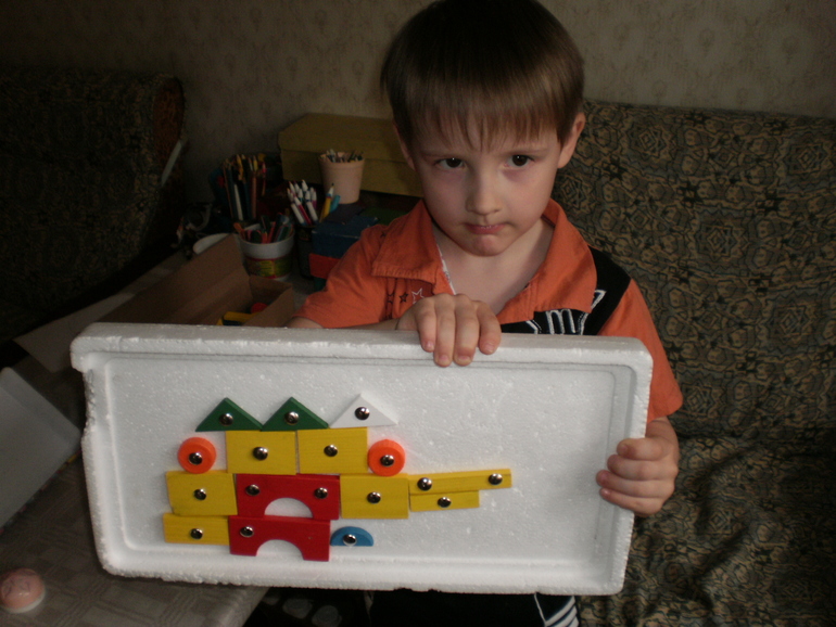 Самопальное-3
