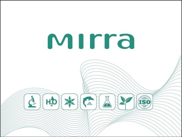 ГЛАВНЫЕ ПРЕИМУЩЕСТВА КОСМЕТИКИ MIRRA