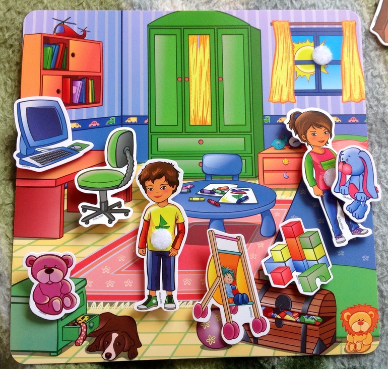 Отзывы и хвастики об играх SCOTCHI и не только