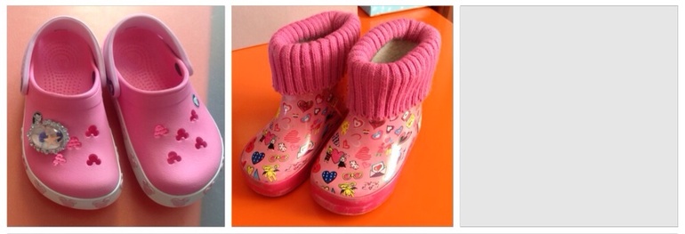 Обувь б/у на девочку весна-лето crocs, ortopedia, котофей, капика