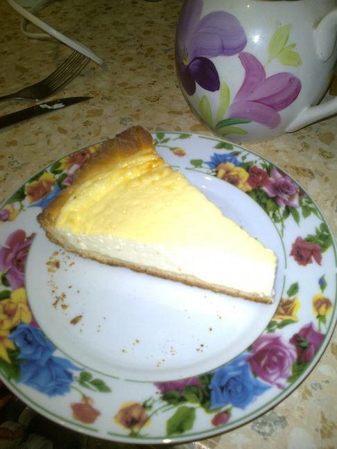 Кулинарный марафон. Итоги.