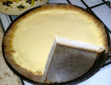 Кулинарный марафон. Итоги.