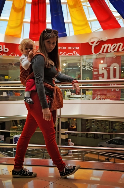 Внезапный поп-арт