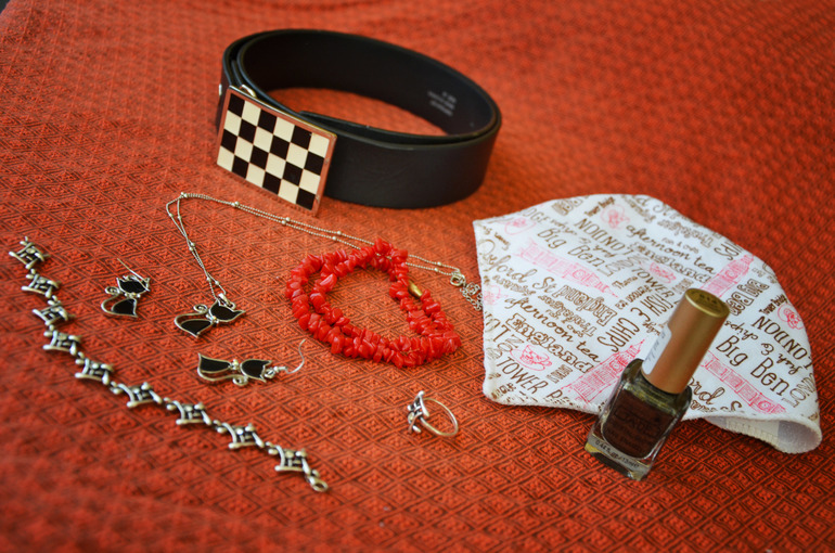 Внезапный поп-арт