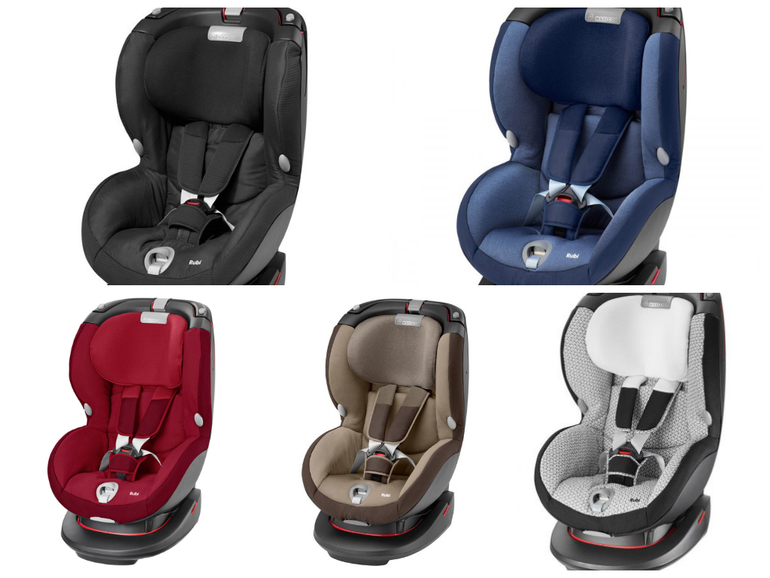 Maxi-Cosi, Romer, Cybex и многие другие! 10 марта в наличии!