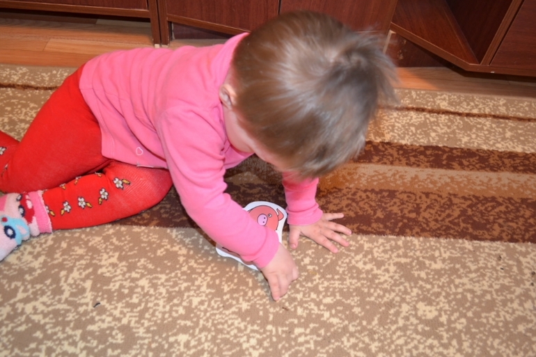 ТЗ Поросенок