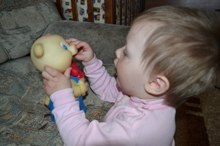 ТЗ Поросенок