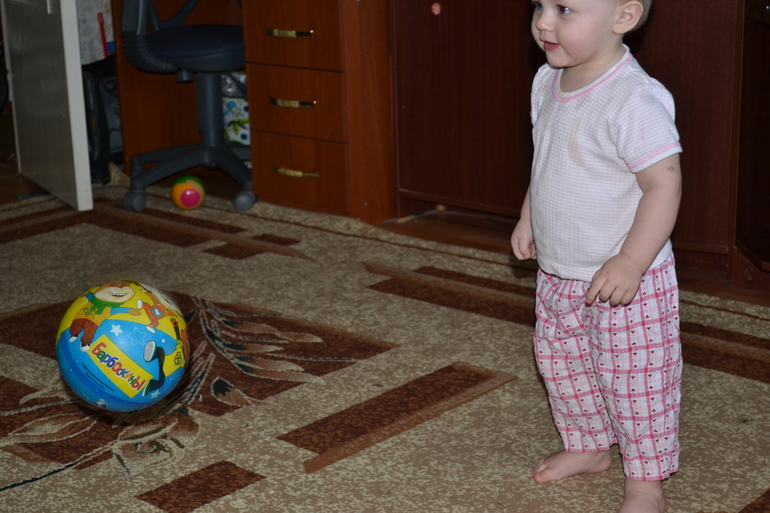 ТН Семья. День 2