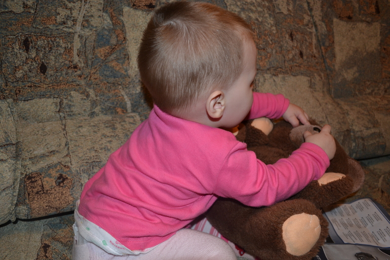 ТН Фигуры. День 3 ОВАЛ