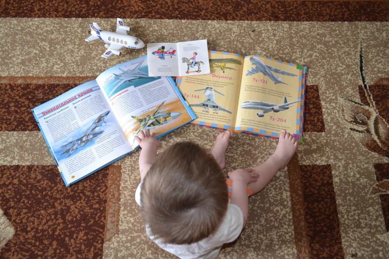 ТН Транспорт. День 2 САМОЛЕТ