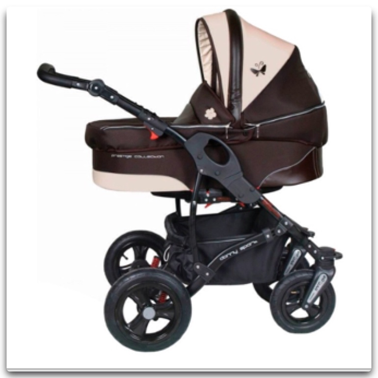 Продам коляску. Москва