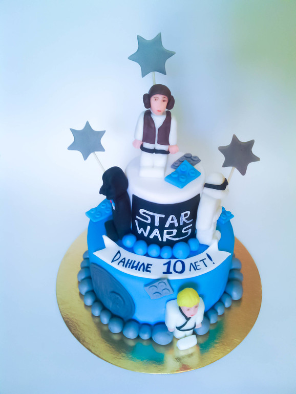 Детские: Звездные воины-лего. Пинетки и т.п.