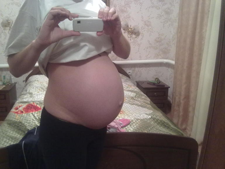 завтра на стационар