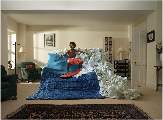 Воображение.