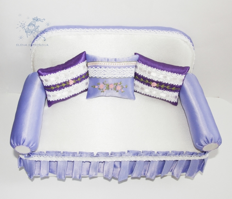 диванное настроение)