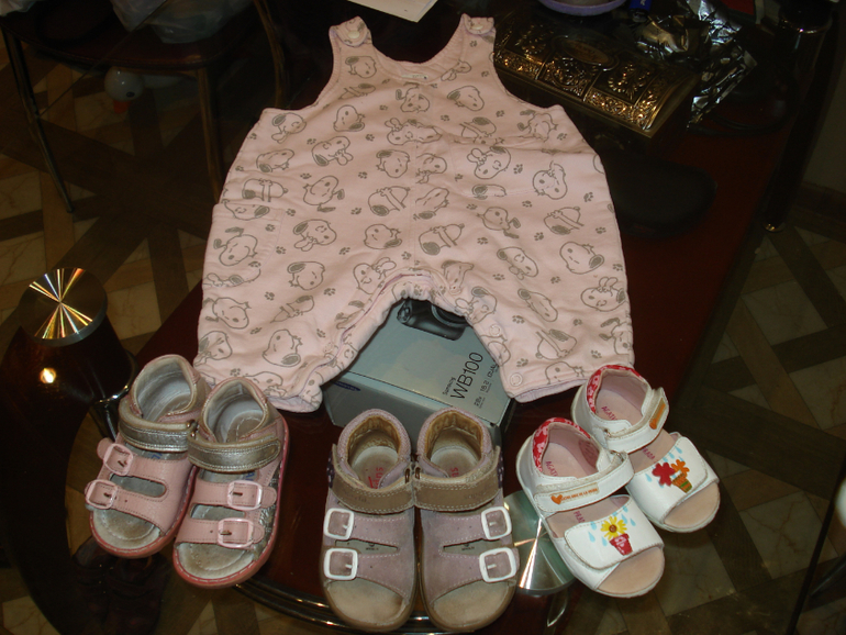 комплекты 74-80см