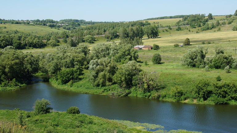 Календарь выставок 2007 года