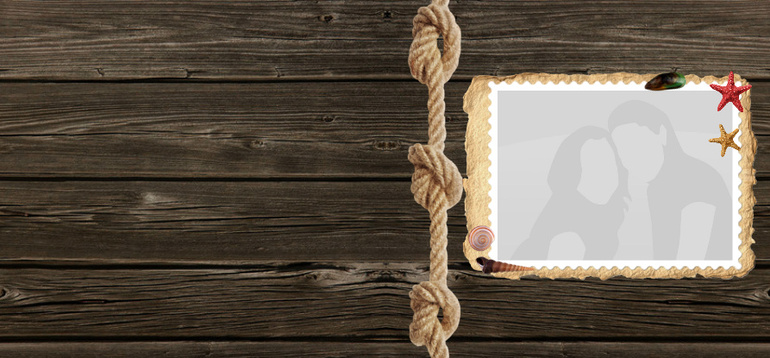 Макет фотокниги 