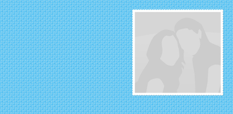 Макет фотокниги