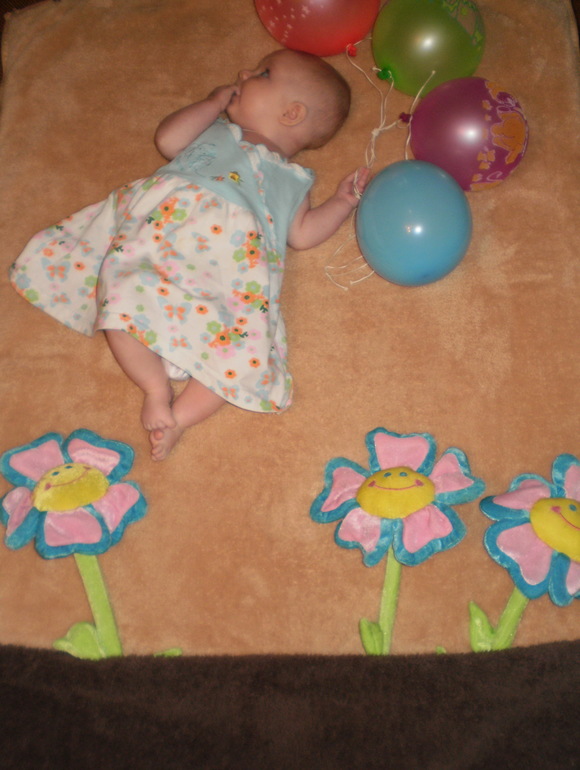 Нам 4 с половиной