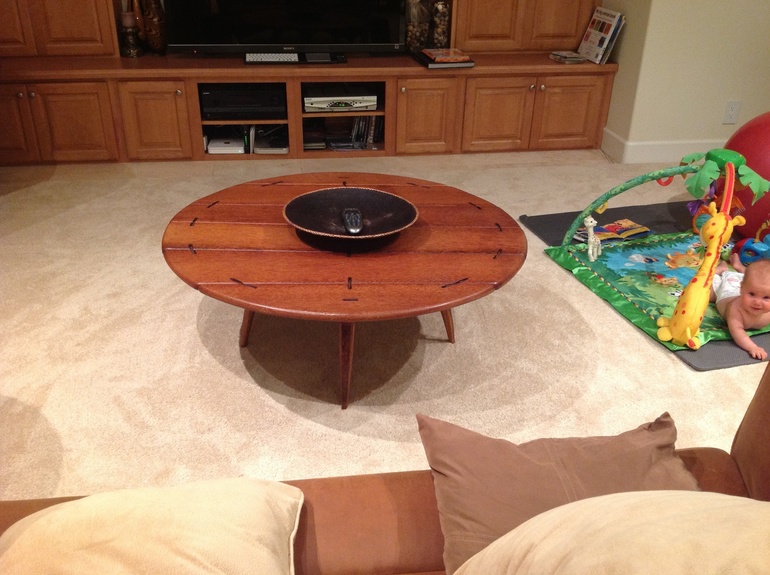 Взлет 72 день 6