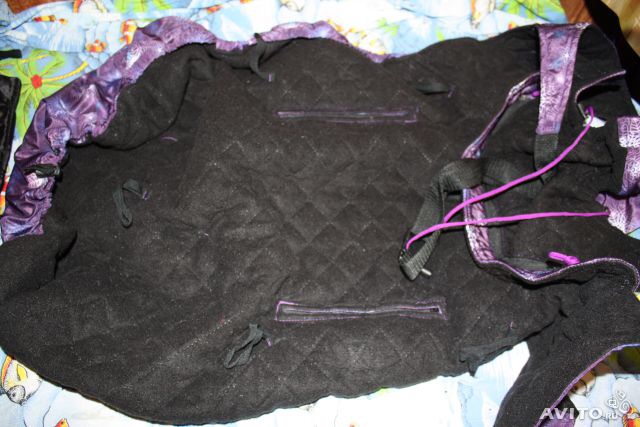 Слингонакидка новая