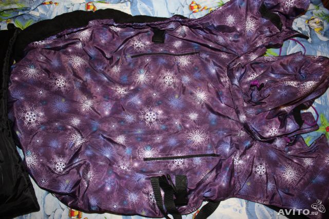 Слингонакидка новая