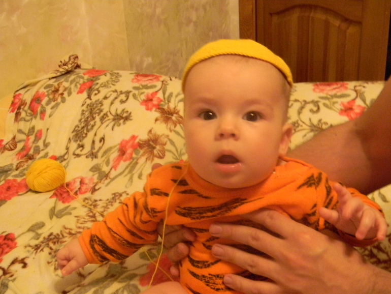 6 месяцев