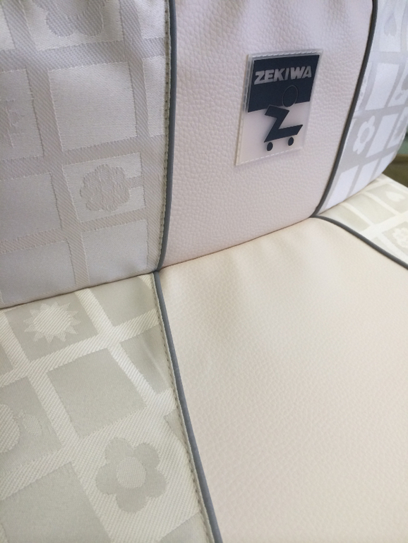 Zekiwa Touring de Lux