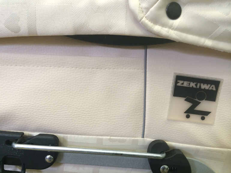 Zekiwa Touring de Lux