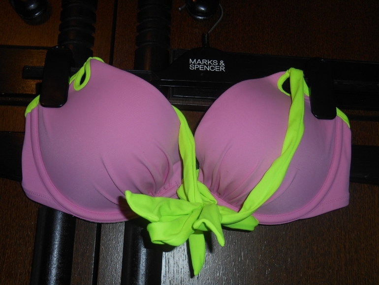 белье Victoria's Secret, корсеты