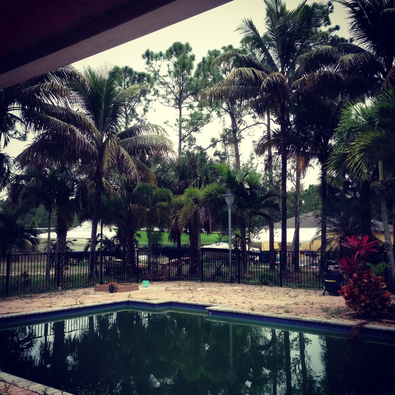 Вест Палм Бич