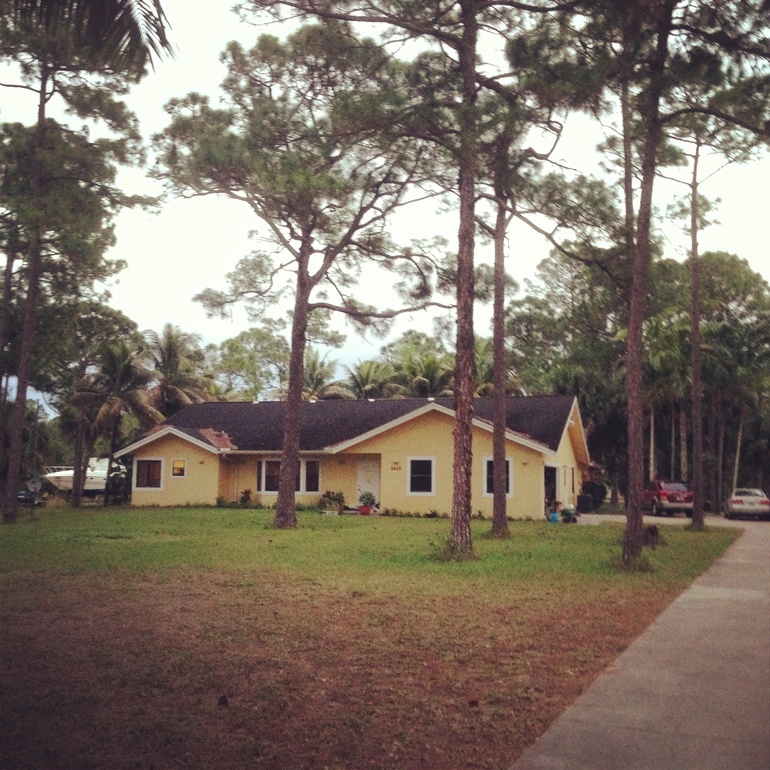 Вест Палм Бич