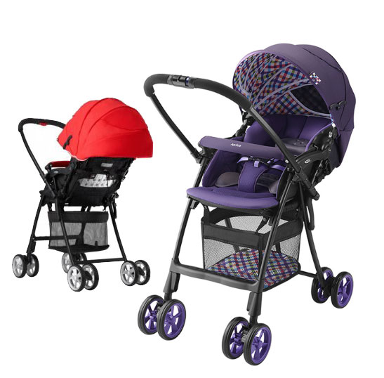 Нужна легкая коляска в отпуск!