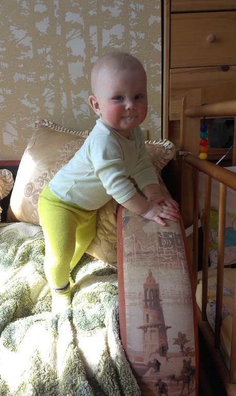 Всем привет!)