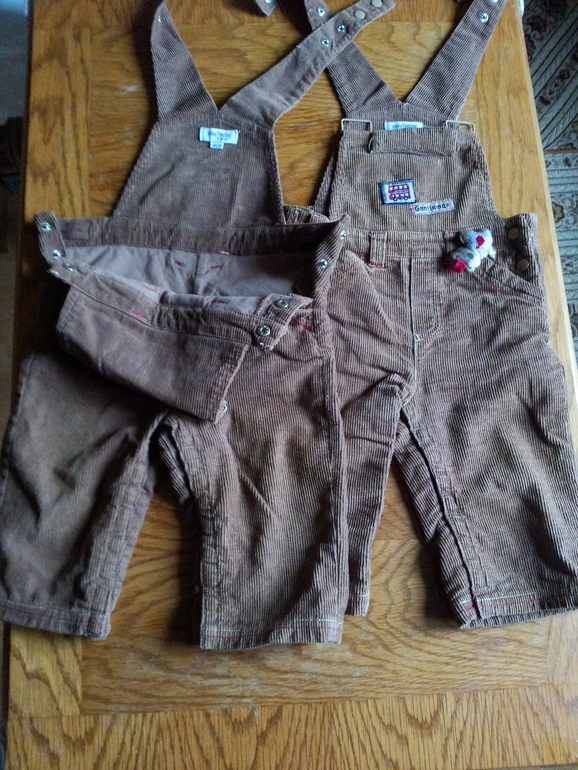 Продам вещи на мальчиков 9-12-18 мес