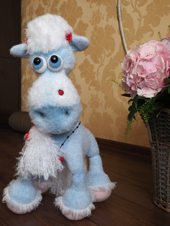 Моя Мамочка - ГЕНИЙ!!!!!!!!!