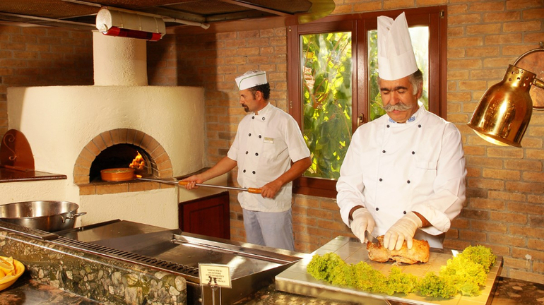 ГРЕЦИЯ. о. Крит. Cactus Royal, Cactus Beach, Cactus Village