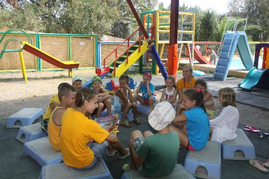 ГРЕЦИЯ. о. Крит. Talea Beach Hotel 3*